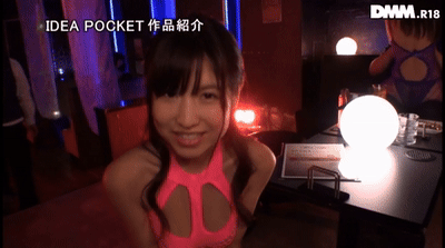 桜空もものエロGIF画像