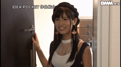 桜空もものエロGIF画像