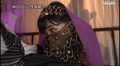 吉根ゆりあのエロGIF画像