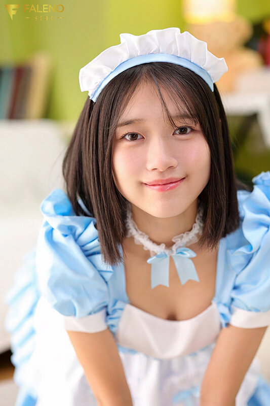 生田さなのエロ画像